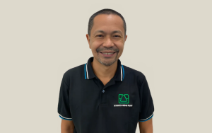 GERARDO GARILAO