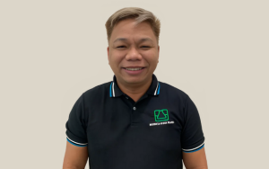 RHYGEL RABANOS