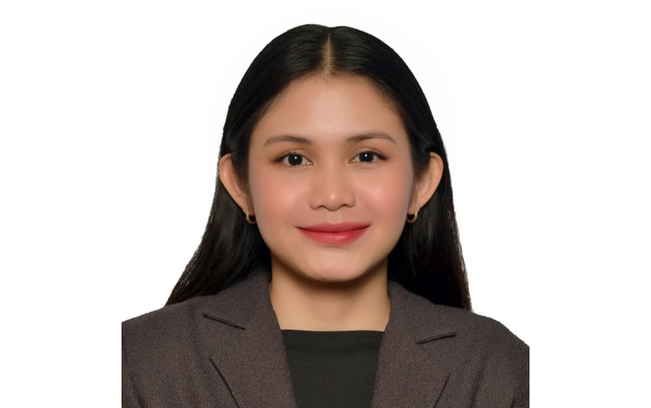 JOHNGELYN B. MAGLUNOB