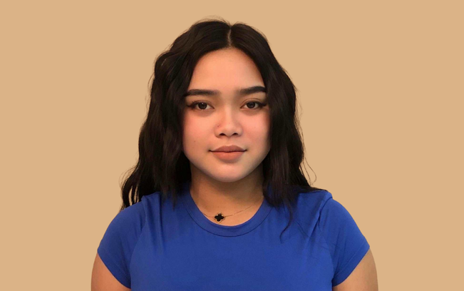 SUZETTE DAEL – ZAMBOANGA